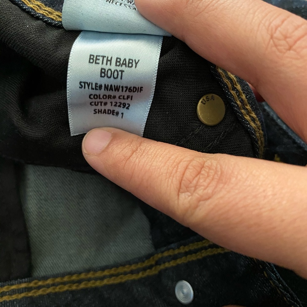 Hudson Jeans